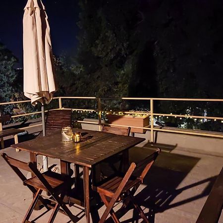 Park House -Beside The Medieval Town Of Rhodes Rhodes City Zewnętrze zdjęcie