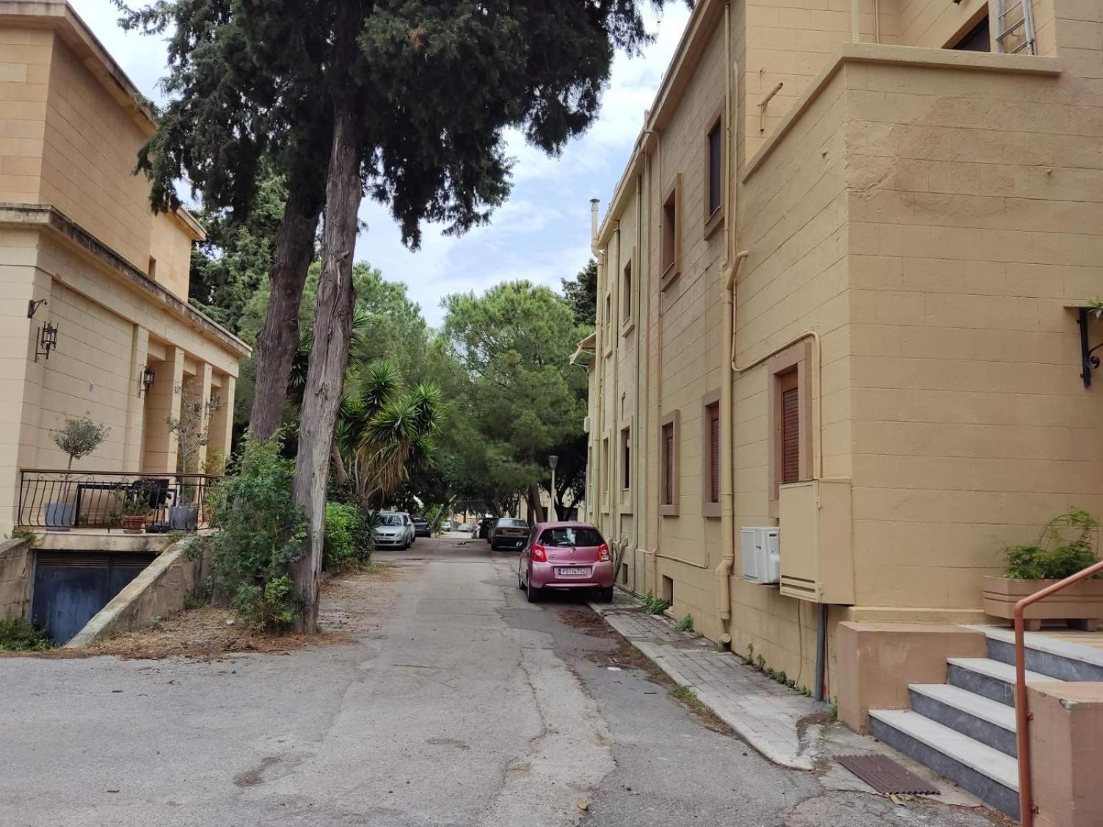 Park House -Beside The Medieval Town Of Rhodes Rhodes City Zewnętrze zdjęcie