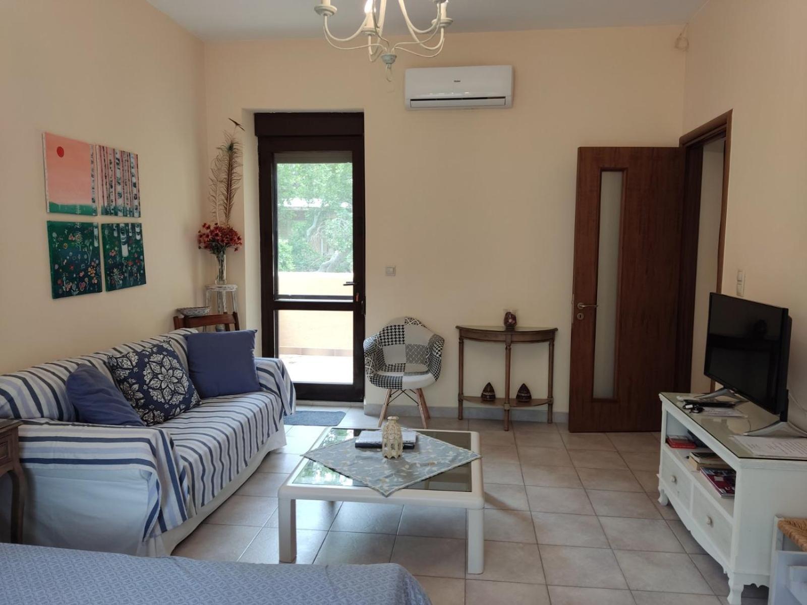 Park House -Beside The Medieval Town Of Rhodes Rhodes City Zewnętrze zdjęcie