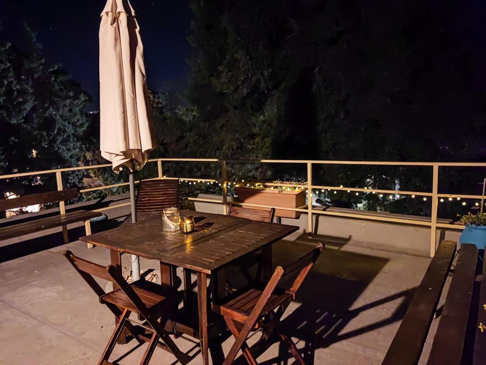 Park House -Beside The Medieval Town Of Rhodes Rhodes City Zewnętrze zdjęcie