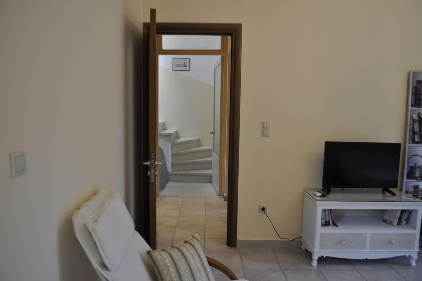 Park House -Beside The Medieval Town Of Rhodes Rhodes City Zewnętrze zdjęcie