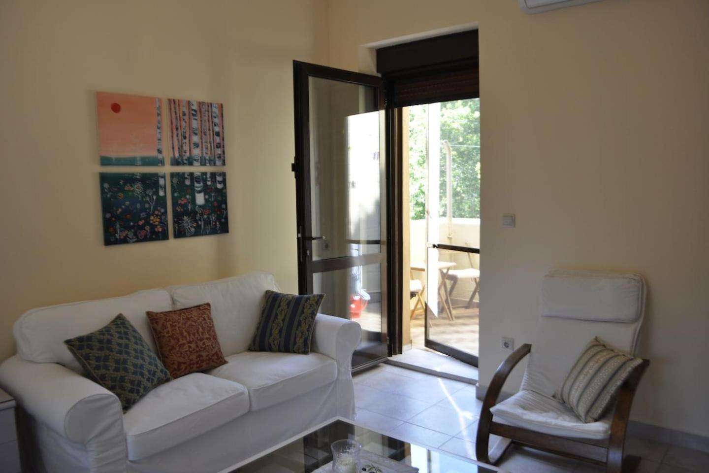 Park House -Beside The Medieval Town Of Rhodes Rhodes City Zewnętrze zdjęcie