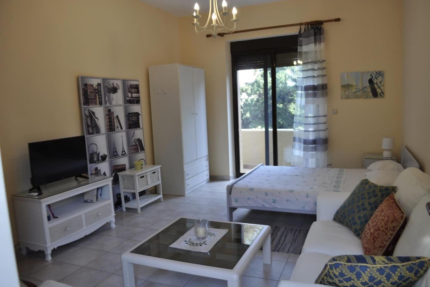 Park House -Beside The Medieval Town Of Rhodes Rhodes City Zewnętrze zdjęcie