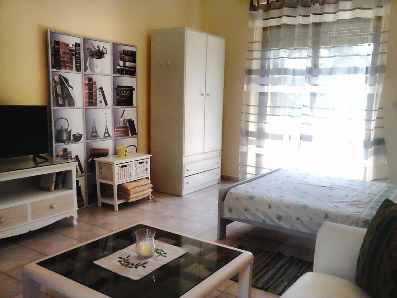 Park House -Beside The Medieval Town Of Rhodes Rhodes City Zewnętrze zdjęcie