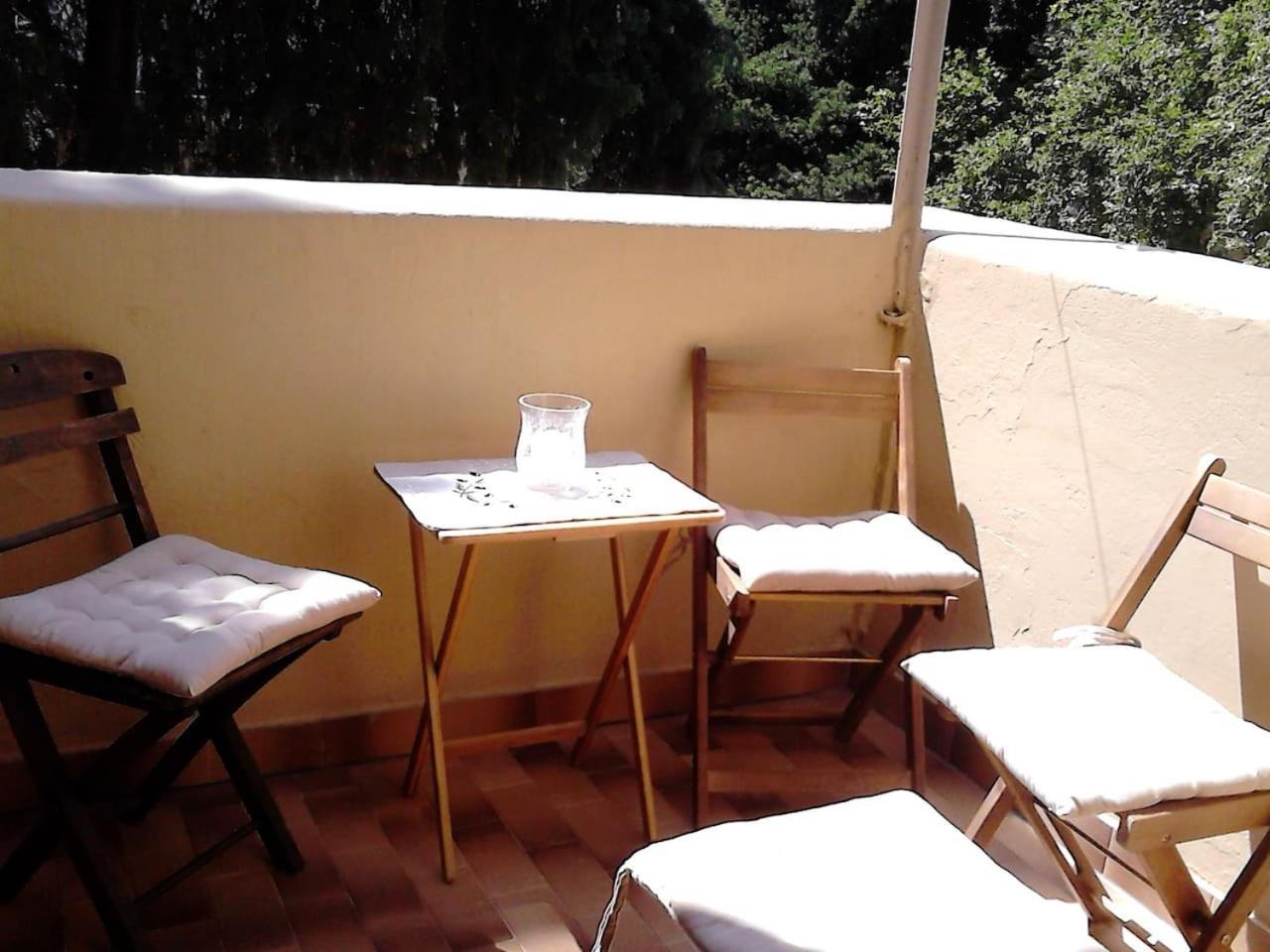 Park House -Beside The Medieval Town Of Rhodes Rhodes City Zewnętrze zdjęcie
