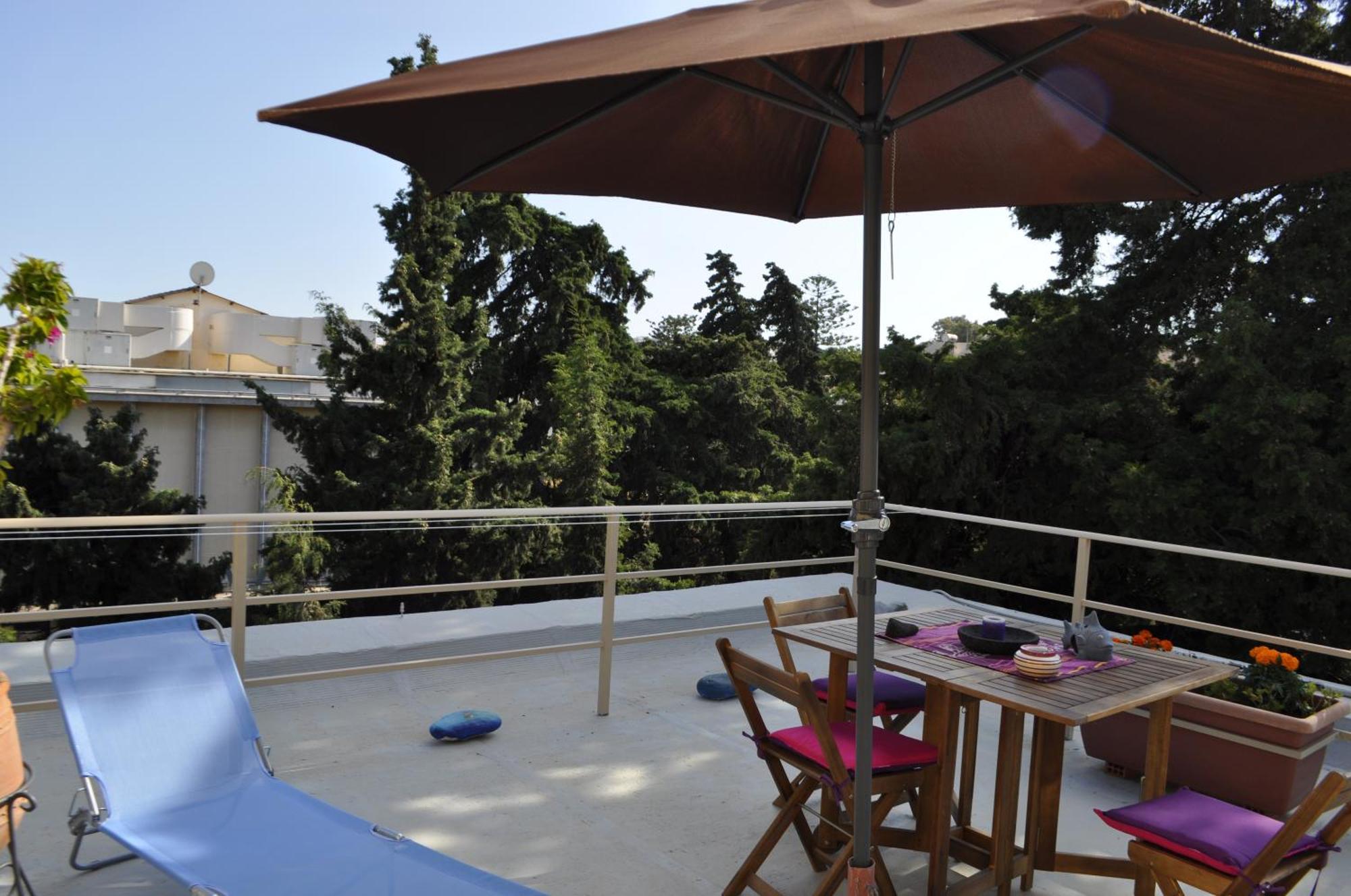 Park House -Beside The Medieval Town Of Rhodes Rhodes City Zewnętrze zdjęcie